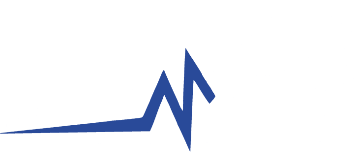busparty logo white